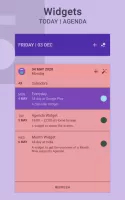 Everyday | Calendar Widget MOD APK