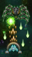 Sky Raptor: Space Shooter MOD APK