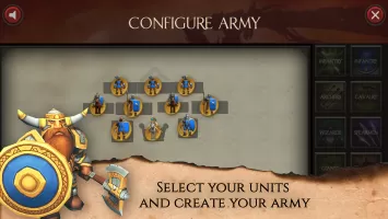 Epic Battles Online MOD APK