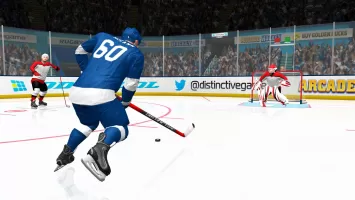 Hockey All Stars MOD APK