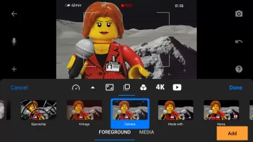 Stop Motion Studio MOD APK