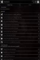 Grim Quest - Old School RPG MOD APK
