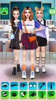 College Girls Fashion Dress Up MOD APK