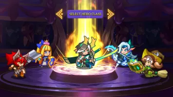 Monster Slayer: Offline Games MOD APK