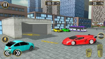 Real Gangster Crime Games 3D MOD APK