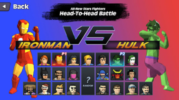 Street Hero : RPG Fighting MOD APK