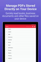 PDF Viewer & Book Reader MOD APK