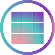 PhotoSplit Grid Maker MOD APK