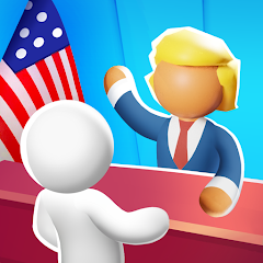 I am President MOD APK