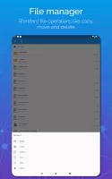 7Z: Zip 7Zip Rar File Manager MOD APK