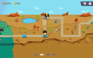 Dreamau Adventures MOD APK