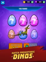 Jurassic Warfare: Dino Battle MOD APK