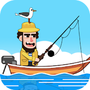 The Fish Man - Legend Shark Master MOD APK