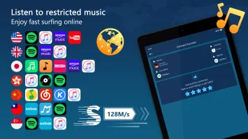 Super VPN Proxy - Proxy Master MOD APK