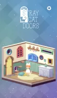 Stray Cat Doors MOD APK
