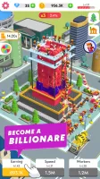 Idle Construction 3D MOD APK
