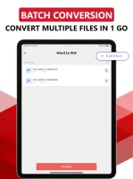 PDF Converter - PDF to Word MOD APK