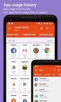 App Usage - Manage/Track Usage MOD APK