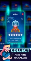Idle Planet Miner MOD APK