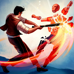 A Way To Smash: Logic 3D Fight MOD APK