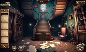 Escape Room: Grim of Legacy 2 MOD APK
