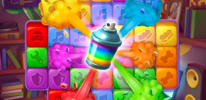 Subway Surfers Blast MOD APK