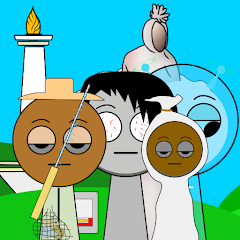 Indo Spranki Horror MOD APK
