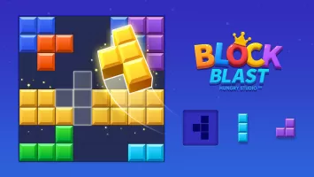 Block Blast! MOD APK