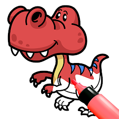 Coloring Paint Master ASMR MOD APK