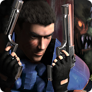 Alien Shooter World MOD APK