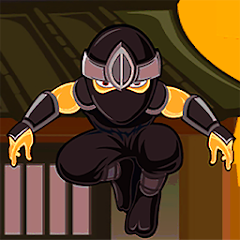 Super Ninja MOD APK