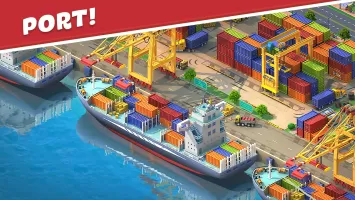 Global City: Building Games MOD APK