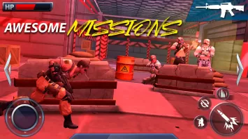 War Gears 2024 MOD APK