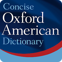 Oxford American Dictionary MOD APK