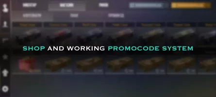 Case Simulator for Standoff MOD APK