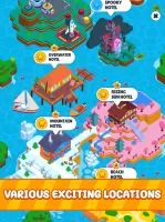 My Perfect Hotel MOD APK