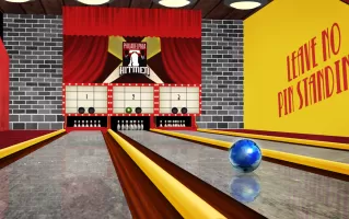 PBA® Bowling Challenge MOD APK