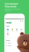 LINE: Calls & Messages MOD APK