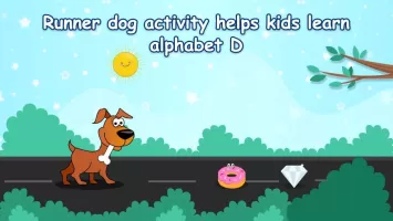 Kindergarten kid Learning Game MOD APK