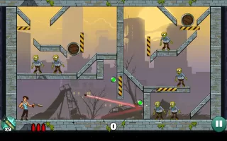 Stupid Zombies MOD APK