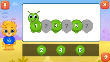 Kids Games: For Toddlers 3-5 MOD APK