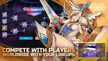 Mobile Legends: Adventure MOD APK