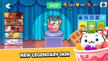 Paw Rumble MOD APK