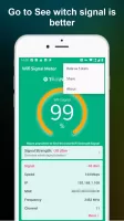 WiFi Signal Strength Meter MOD APK