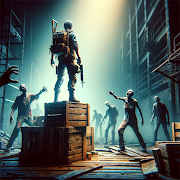 Zombie Idle Survival: Survivor MOD APK