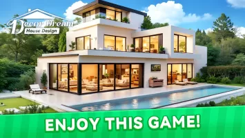 Decor Dream: House Design MOD APK