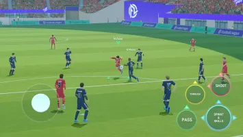 Football League 2024 MOD APK