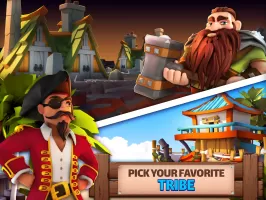 Fantasy Island Sim: Fun Forest MOD APK
