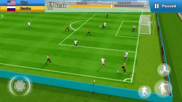 Play Soccer: Football Games MOD APK