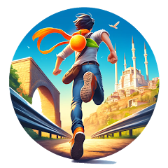 Portakal Çiçeği Karnavalı MOD APK